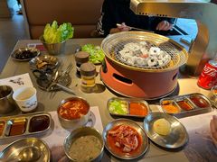 -西塔老太太泥炉烤肉(青浦蟠龙天地店)