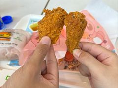 -德克士(前门店)