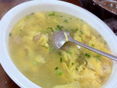-长临河古镇福味轩土菜馆(长临河店)