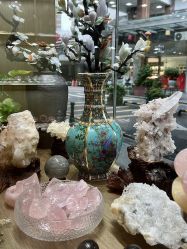 -蓝晶灵天然水晶专卖店