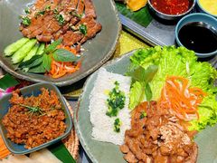 -安南越南餐厅(青岛万象城店)