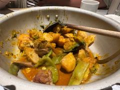 -关东小磨东北菜(漕河泾印象城店)