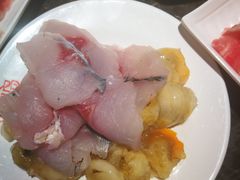 -火锅岛潮牌自助餐厅(天津天佑城店)