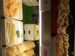 -川锅一号火锅(睢宁店)