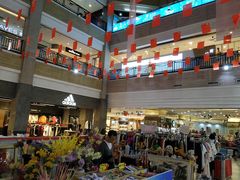 -顺联广场(陈村店)