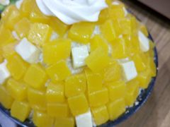 -雪花姐姐(泰华城新天地店)