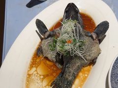 -大家食府·福建菜(FAC协盛中心庭院餐厅店)
