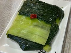 -老火大骨头汤馆