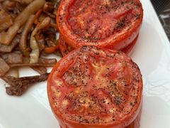 -漢咖啡·全服务式自助晚餐(武汉洲际酒店)