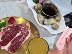 -炭之家齐齐哈尔大片烤肉·涮毛肚火锅·齐齐哈尔烤肉(中央大街店)