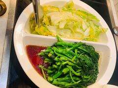 -晶丽香榭自助餐(南京大饭店)