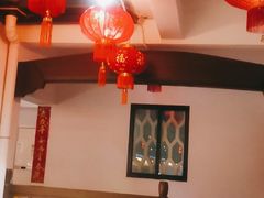 -客家大院·非遗赣南客家菜(郁孤台店)
