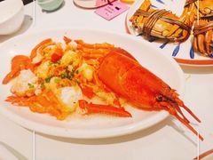 -船说茶点粤菜(海上世界店)