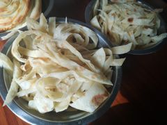 -龙门李家三旦羊肉汤馆