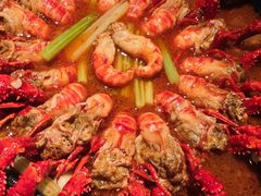 -红盔甲·小龙虾(天钥桥店)