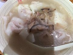 -协茂森老钟家(鸿云悦街店)