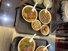 -毛华美食(清扬路店)