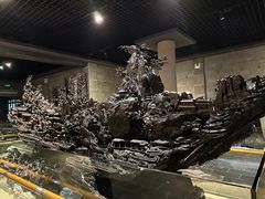 -乐山乌木文化博览苑