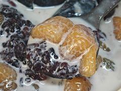 芋圆仙草满福-麦记牛奶公司(源深广场店)
