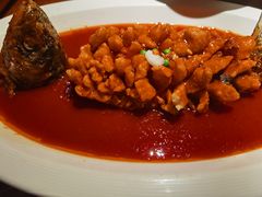 -外婆私房菜(新亚百货店)