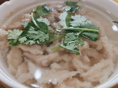 福鼎肉片-大叔家福鼎小吃(十全街店)