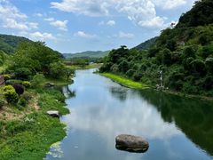 -宁波九龙湖开元度假村