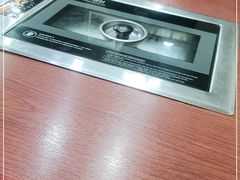 -长今家韩国料理(瑞景店)