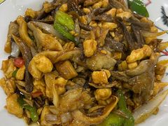 -老舅老蒙肉饼非遗店(一店)