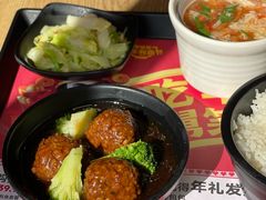 -老娘舅(天阳亲子广场店)
