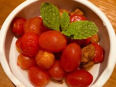 话梅小番茄-榕意·川味之美(深业上城店)