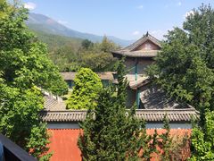 -天龙八部武侠城