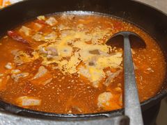 -福茂源横山铁锅羊肉(凤城四路店)