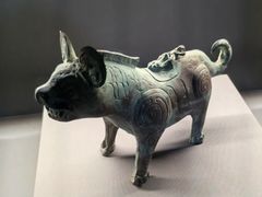 -荆州博物馆