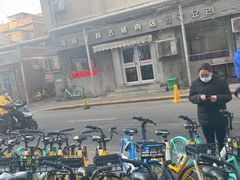 -延成苑韩式烤肉店(长春道店)