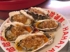 -哈哈碳都·牛肋条无限自助烤肉(宝龙店)