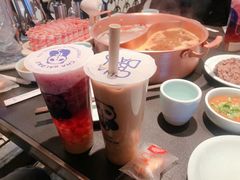 -额尔敦·品质自助(摩尔城店)