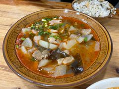 -眼镜肥肠店(振兴街店)