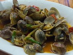 -星奇缘·海鲜餐厅(东山美食地标店)