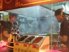 -今邕烧烤(西大店)