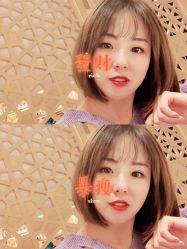 -Hello Lady发型设计