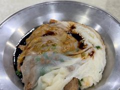 -标记美食新鲜猪杂(兴南大道店)