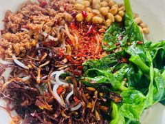 -88号小吃店·经典云南菜·地道纳西美食