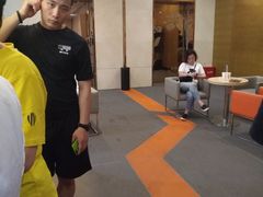 -W FITNESS 威尔仕健身·游泳(七宝店)