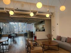 -WeWork中国(三里屯11号社区店)