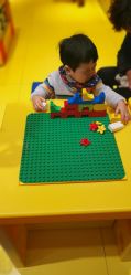 -LEGO(国贸商城店)