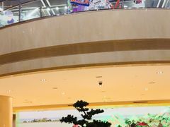 -广州白云机场雅高铂尔曼大酒店
