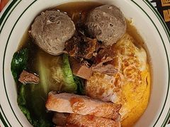 -文通冰室(东方宝泰店)