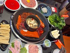 -巴蜀大将火锅(春熙店)