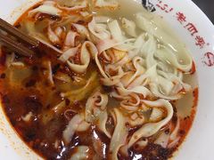 抻面-老四季(光荣街店)