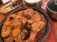 -鑫日千里马朝鲜族小馆(总店)